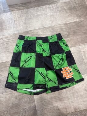 Eric Emanuel x Matty Boy short